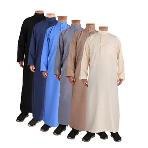 qamis homme couleur